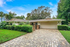 1146 GEORGE ANDERSON STREET, ORMOND BEACH, FL 32174 Sold 02/19/25