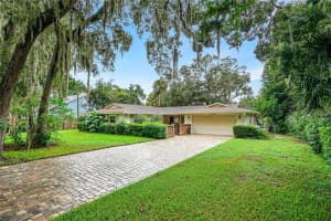 1146 GEORGE ANDERSON STREET, ORMOND BEACH, FL 32174 Sold 02/19/25