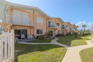 531 ATLANTIC AVENUE, NEW SMYRNA BEACH, FL 32169 Sold 03/17/25