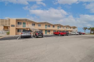 531 ATLANTIC AVENUE, NEW SMYRNA BEACH, FL 32169 Sold 03/17/25