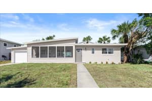 111 PARK AVENUE, DAYTONA BEACH, FL 32118 Sold 02/14/25