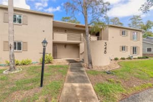 348 BOB WHITE COURT, DAYTONA BEACH, FL 32119 Sold 02/26/25