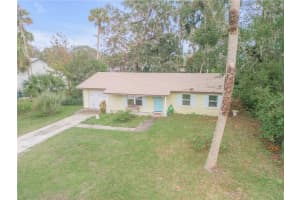 2009 PINE TREE DRIVE, EDGEWATER, FL 32141 Sold 02/26/25