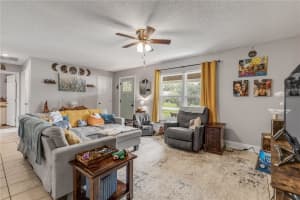 2009 PINE TREE DRIVE, EDGEWATER, FL 32141 Sold 02/26/25