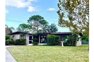 2501 YULE TREE DRIVE, EDGEWATER, FL 32141 Sold 02/06/25