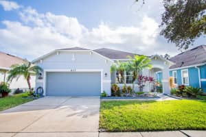 617 AEOLIAN DRIVE, NEW SMYRNA BEACH, FL 32168 Sold 05/23/25