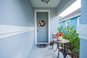 617 AEOLIAN DRIVE, NEW SMYRNA BEACH, FL 32168 Sold 05/23/25