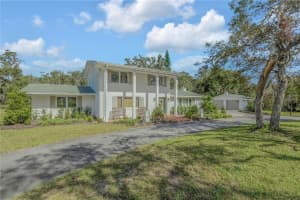 2905 TURNBULL BAY ROAD, NEW SMYRNA BEACH, FL 32168 Sold 03/14/25
