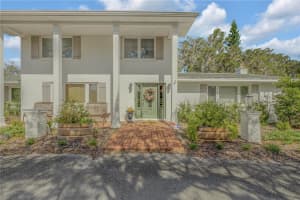 2905 TURNBULL BAY ROAD, NEW SMYRNA BEACH, FL 32168 Sold 03/14/25