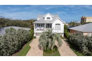 838 10TH AVENUE, NEW SMYRNA BEACH, FL 32169 Sold 12/09/24