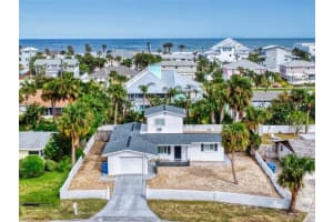 4643 KATY DRIVE, NEW SMYRNA BEACH, FL 32169 Sold 03/25/25