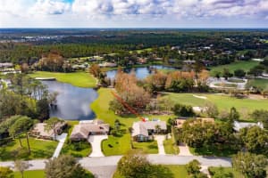 384 SWEET BAY AVENUE, NEW SMYRNA BEACH, FL 32168 Sold 01/03/25