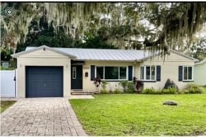 1411 PALMETTO STREET, NEW SMYRNA BEACH, FL 32168 Sold 01/30/25