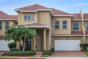 3608 Romea Cir, NEW SMYRNA BEACH