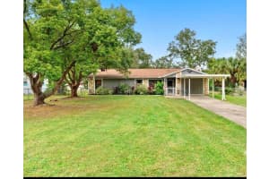 1721 OLD DAYTONA ROAD, DELAND, FL 32724 Sold 02/21/25
