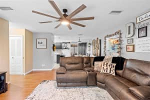 1721 OLD DAYTONA ROAD, DELAND, FL 32724 Sold 02/21/25
