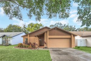 1412 BRIDLEBROOK DRIVE, CASSELBERRY, FL 32707 Sold 02/28/25