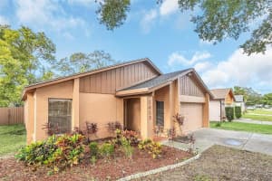 1412 BRIDLEBROOK DRIVE, CASSELBERRY, FL 32707 Sold 02/28/25