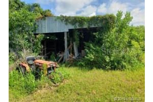 618 INGHAM ROAD, NEW SMYRNA BEACH, FL 32168 - MLS#MFRNS1082976