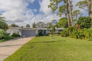 16 FAIRWAY CIRCLE, NEW SMYRNA BEACH, FL 32168 Sold 12/20/24