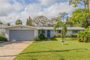 16 FAIRWAY CIRCLE, NEW SMYRNA BEACH, FL 32168 Sold 12/20/24