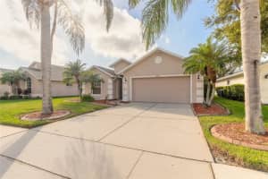 6793 CALISTOGA CIRCLE, PORT ORANGE, FL 32128 Sold 07/15/25