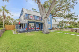 532 FAULKNER STREET, NEW SMYRNA BEACH, FL 32168 - MLS#MFRNS1083005
