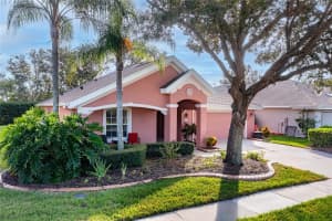 1371 COCONUT PALM CIRCLE, PORT ORANGE, FL 32128 Sold 01/14/25