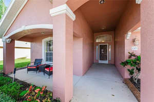 1371 COCONUT PALM CIRCLE, PORT ORANGE, FL 32128 Sold 01/14/25