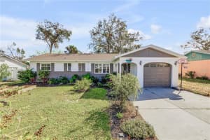 108 ORANGE AVENUE, EDGEWATER, FL 32132 Sold 11/27/24