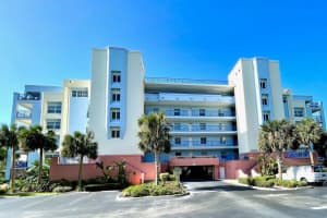 5300 ATLANTIC AVENUE, NEW SMYRNA BEACH, FL 32169 Sold 01/02/25