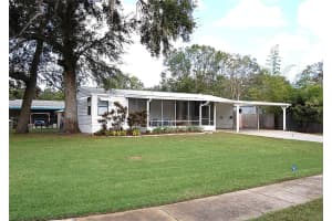 500 MILL RUN DRIVE, NEW SMYRNA BEACH, FL 32168 Sold 05/23/25