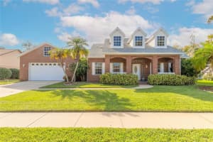 86 BRYAN CAVE ROAD, SOUTH DAYTONA, FL 32119 Sold 12/20/24