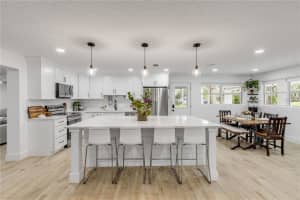 2176 SWOOPE DRIVE, NEW SMYRNA BEACH, FL 32168 Sold 03/12/25