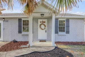 918 FERNALD STREET, EDGEWATER, FL 32132 Sold 02/10/25