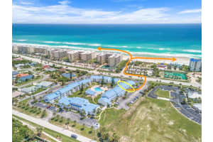 4590 ATLANTIC AVENUE, PONCE INLET, FL 32127 Sold 06/26/25