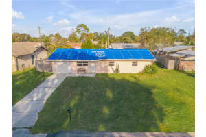 2615 YULE TREE DRIVE, EDGEWATER, FL 32141 Sold 11/22/24
