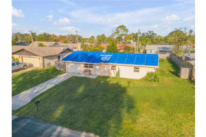 2615 YULE TREE DRIVE, EDGEWATER, FL 32141 Sold 11/22/24