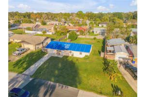 2615 YULE TREE DRIVE, EDGEWATER, FL 32141 Sold 11/22/24