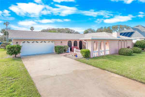 110 Ponce Terrace Cir, PONCE INLET