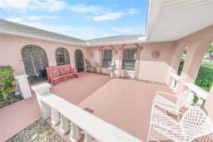 110 PONCE TERRACE CIRCLE, PONCE INLET, FL 32127 - MLS#MFRNS1083048