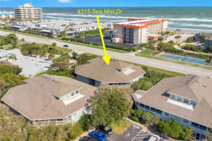 4315 SEA MIST DRIVE, NEW SMYRNA BEACH, FL 32169 Sold 01/03/25