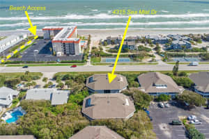 4315 SEA MIST DRIVE, NEW SMYRNA BEACH, FL 32169 Sold 01/03/25