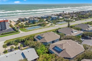 4315 SEA MIST DRIVE, NEW SMYRNA BEACH, FL 32169 Sold 01/03/25