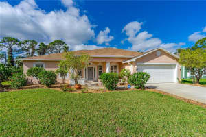 338 MARINERS GATE DRIVE, EDGEWATER, FL 32141 Sold 12/27/24