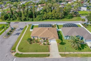 338 MARINERS GATE DRIVE, EDGEWATER, FL 32141 Sold 12/27/24