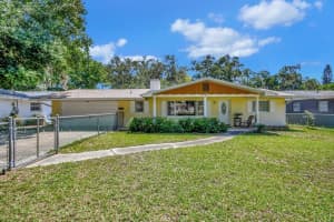 1527 MAGNOLIA STREET, NEW SMYRNA BEACH, FL 32168 Sold 04/14/25