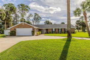 42 FAIRGREEN AVENUE, NEW SMYRNA BEACH, FL 32168 Sold 03/28/25