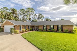 42 FAIRGREEN AVENUE, NEW SMYRNA BEACH, FL 32168 Sold 03/28/25