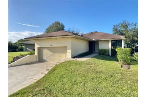 120 OAKMONT LANE, NEW SMYRNA BEACH, FL 32168 Sold 04/02/25